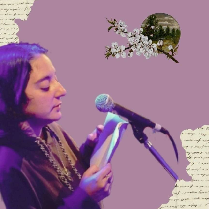 El latido semejante. Por Lucía Franchi