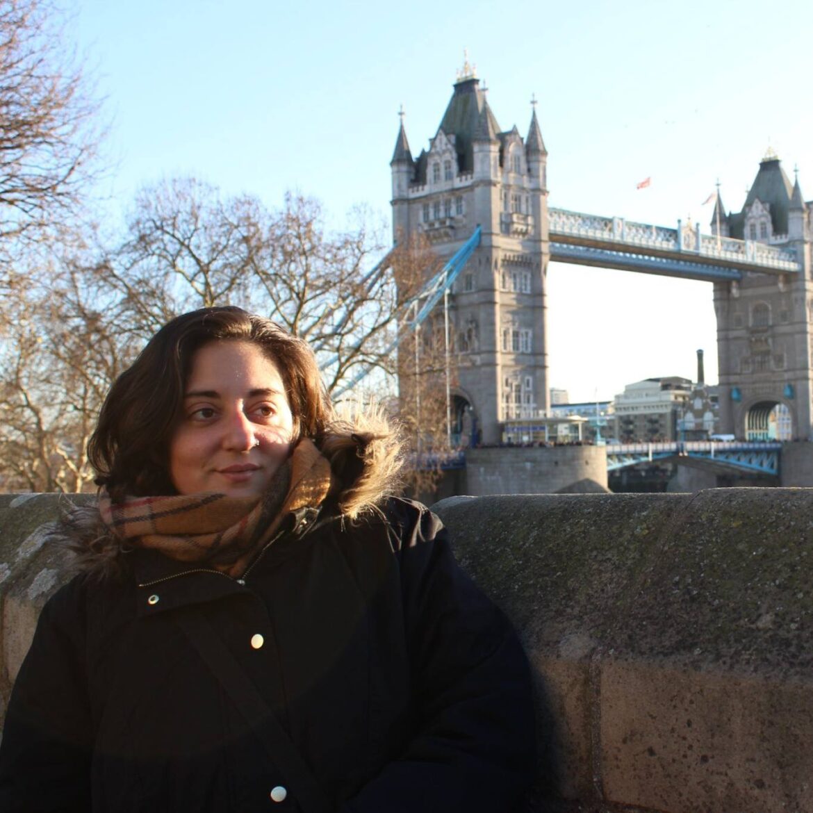 Eso que llamamos poesía. Por Lucía Franchi