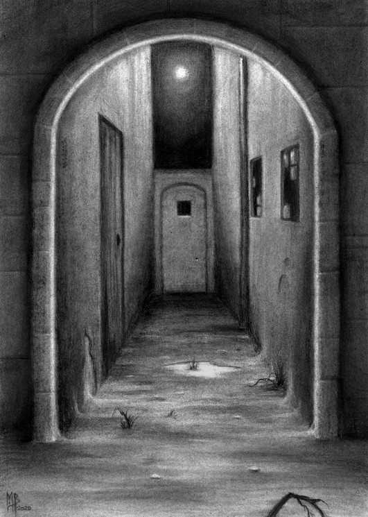 El impase o yo. Por Miguel Boza Terán