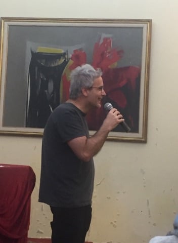 Lecturas. Por Juan Botana