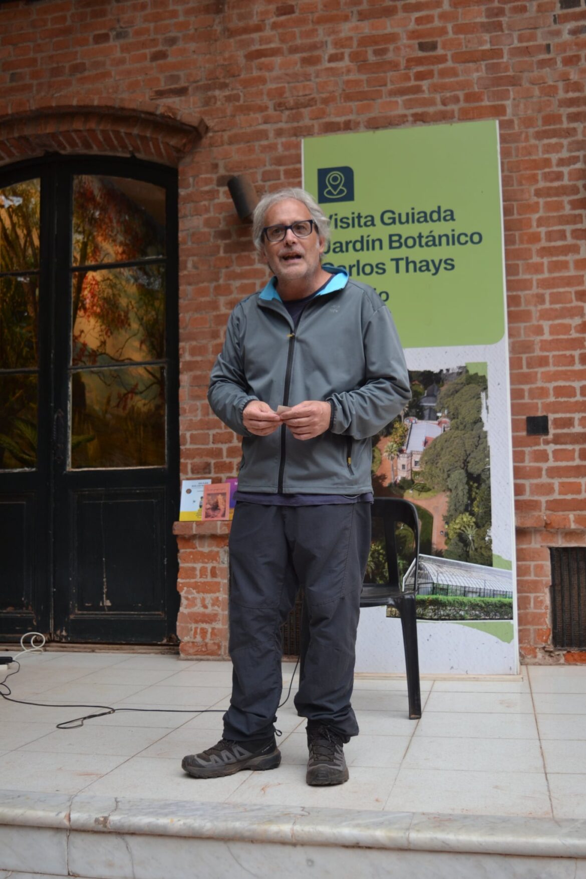 Leer. Por Juan Botana