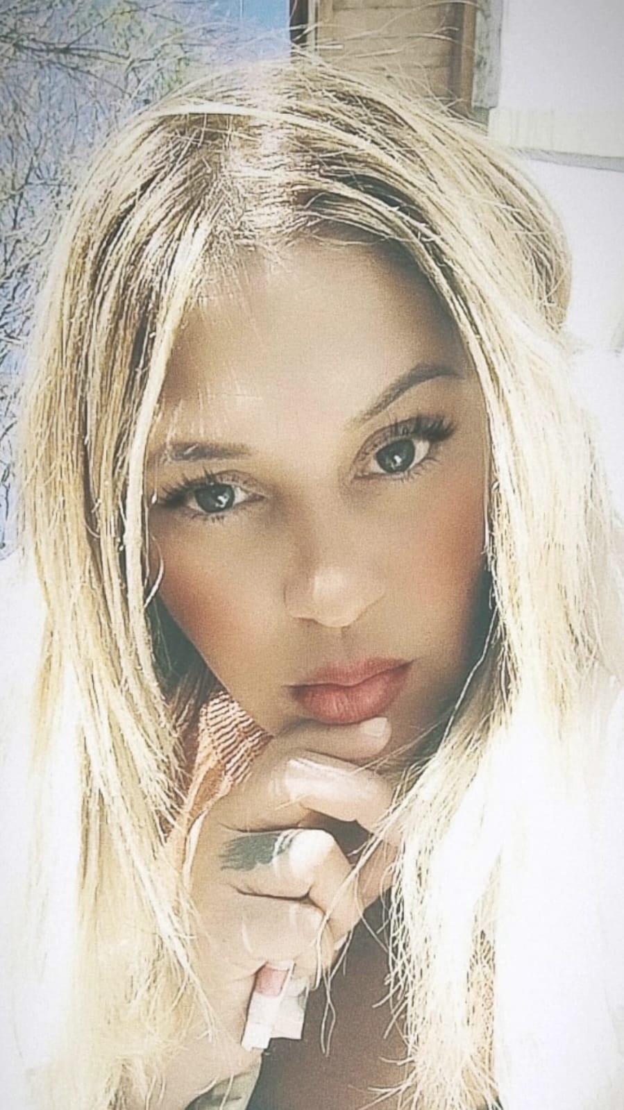 “La poesía es el lenguaje con el que mejor me expreso”