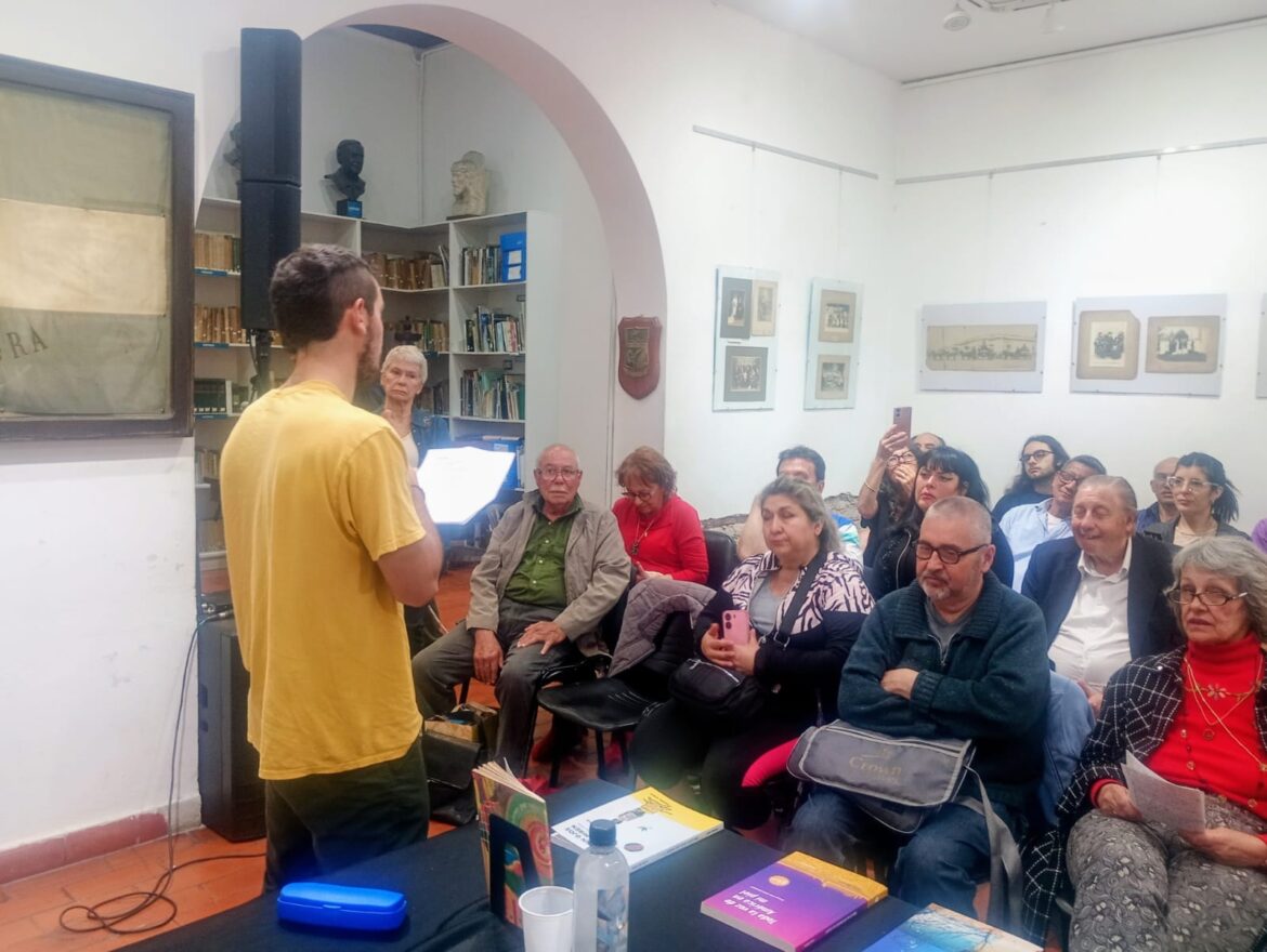 ¿A quién vas a llamar cuando la oscuridad te envuelva?