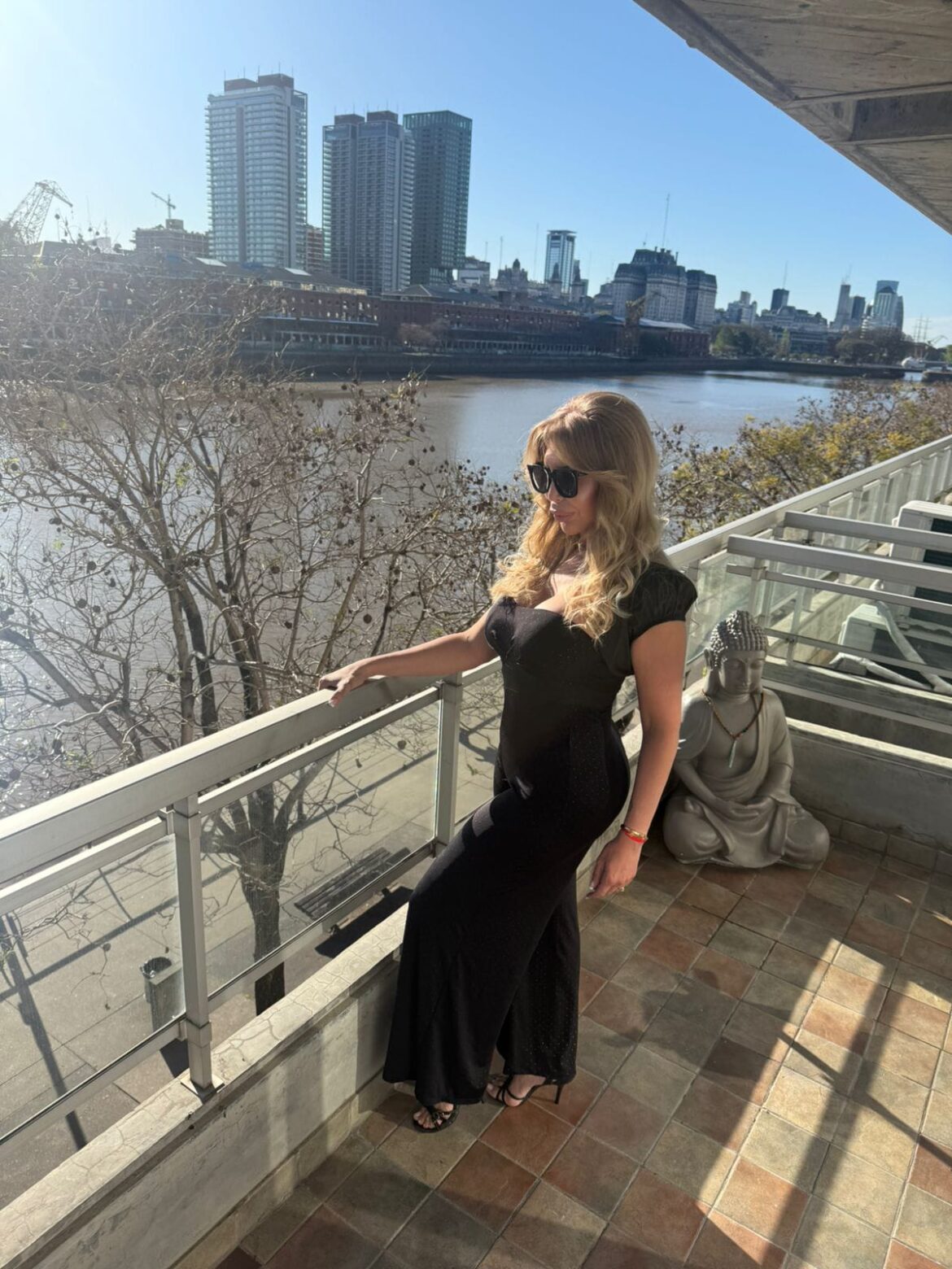 “Ayudo a los demás en lo que puedo, contando mi historia para que a las nuevas generaciones, su elección de género, les sea más fácil e inclusiva”