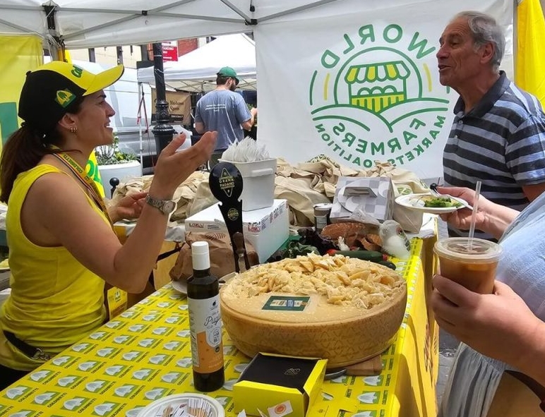 Sabe la Tierra se suma a la red internacional WFMC representando a la Argentina