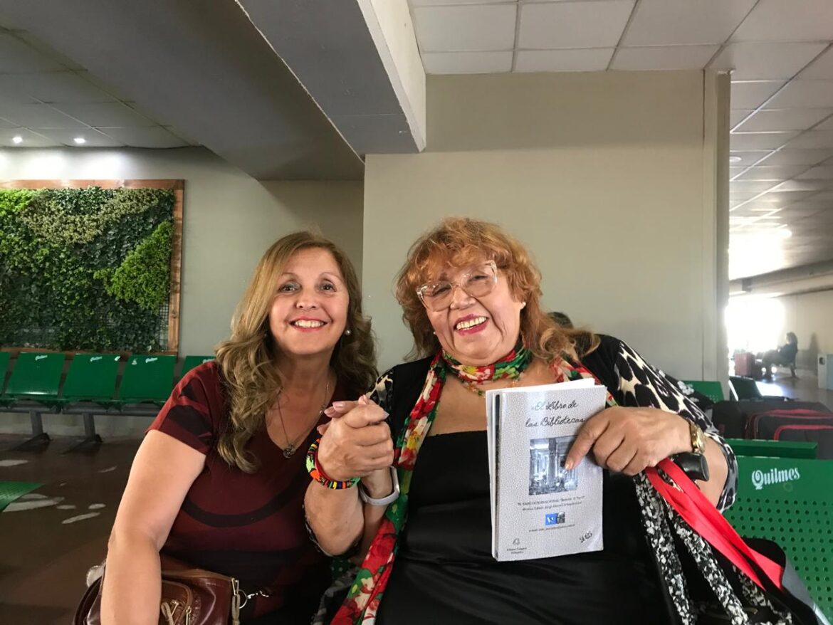 Dios y ellos. Por Argelia Díaz