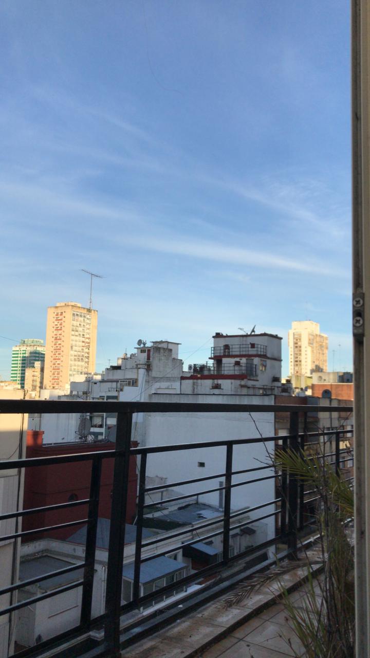 Dice el mar. Por Argelia Díaz