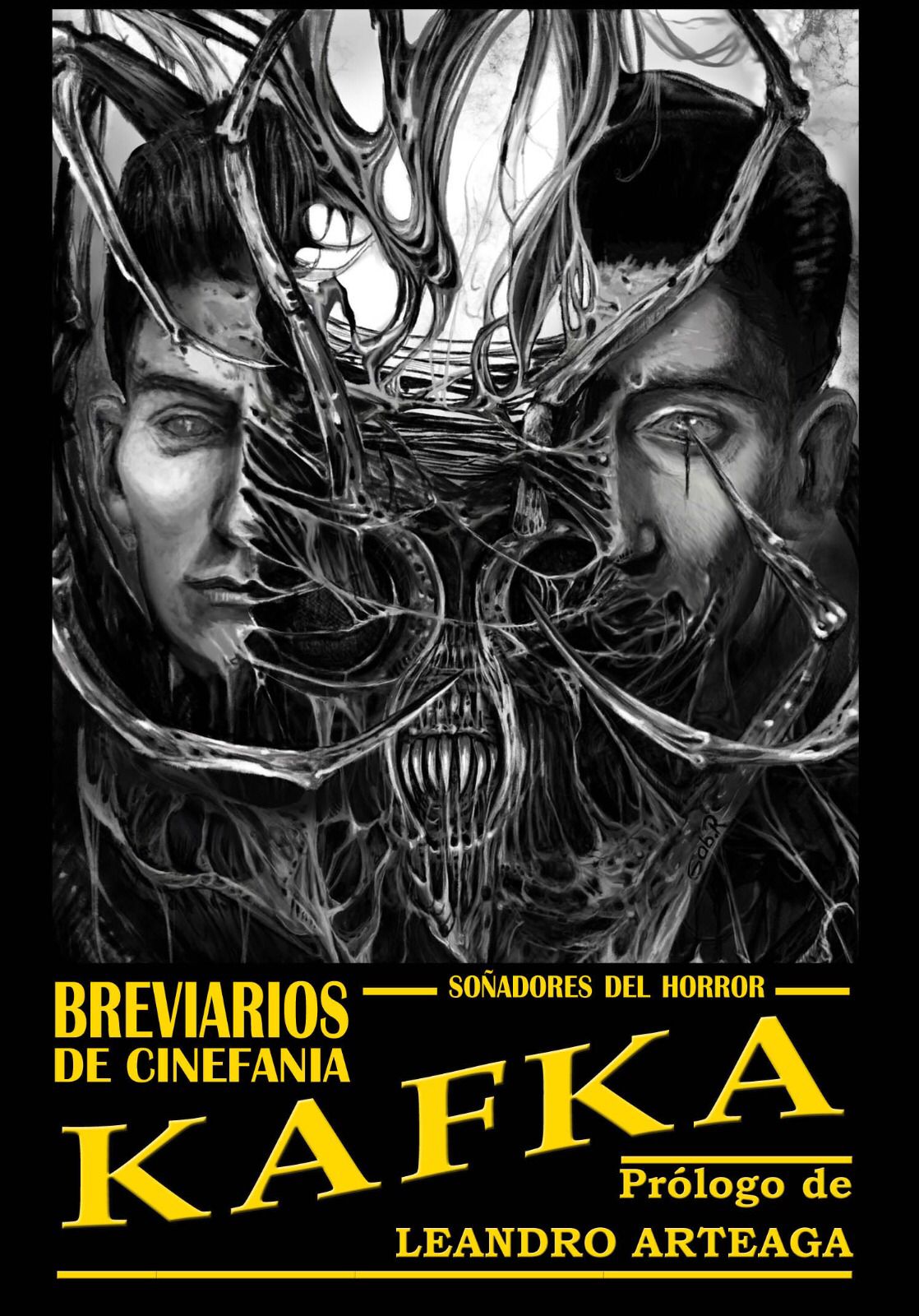 “Publicar es un acto ya no de rebeldía sino de amor”