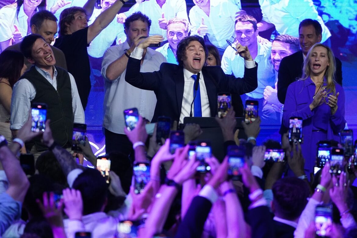 Javier, a veces un triunfo no es un triunfo