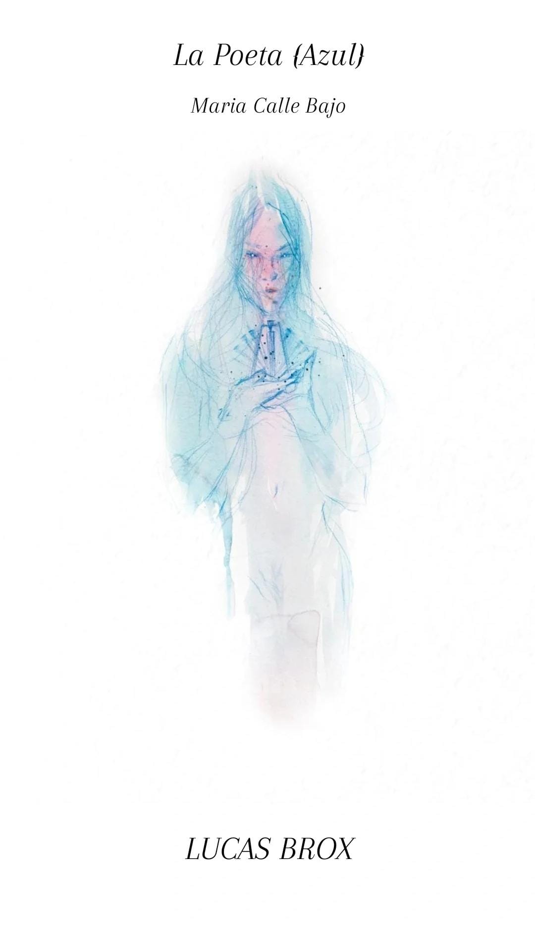 Yo, Ícaro. Por María Calle Bajo