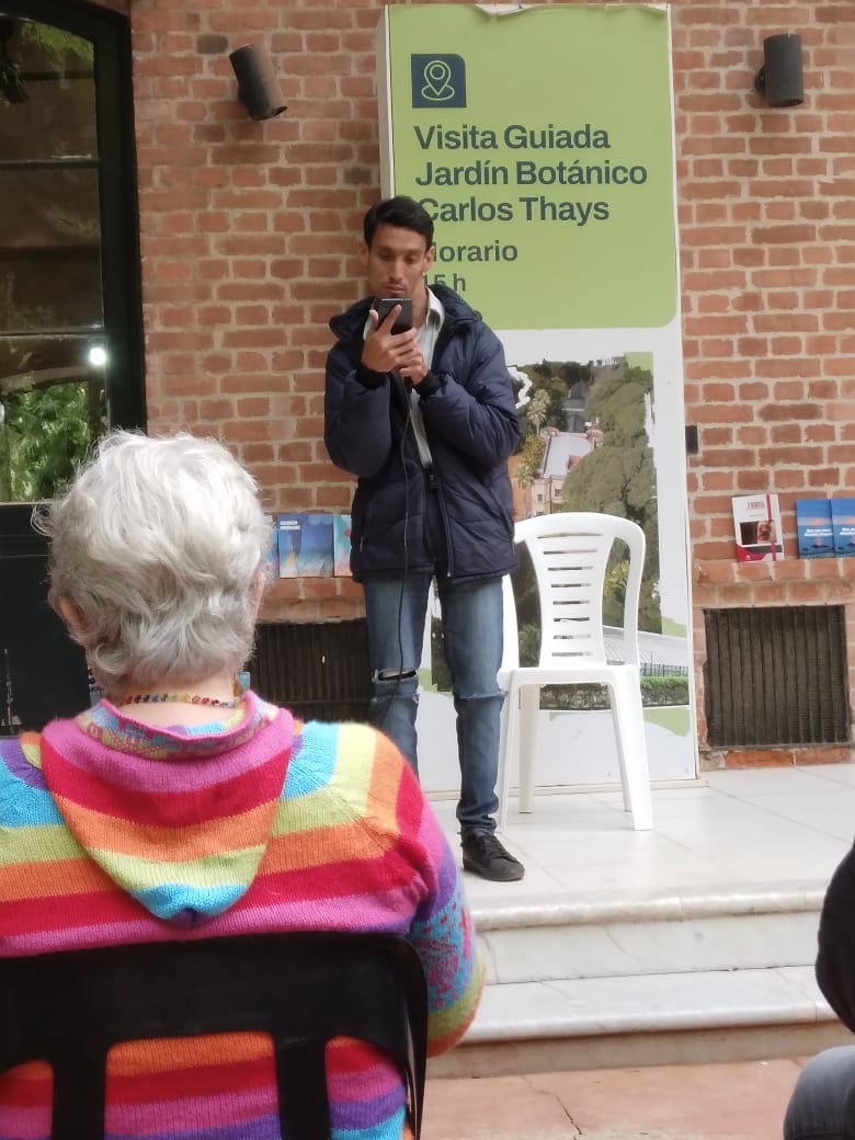 Mis ojos de destello. Por Miguel Boza Terán