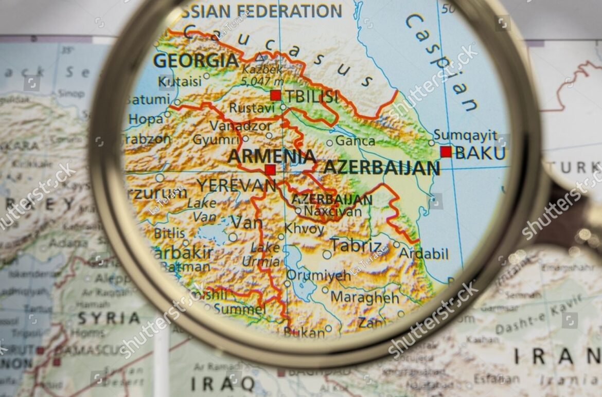 “El Genocidio armenio fue una masacre sin justificación, no fue un asunto politico, ni religioso”