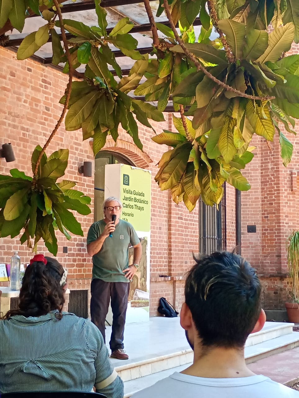 Esta mañana. Por Juan Botana