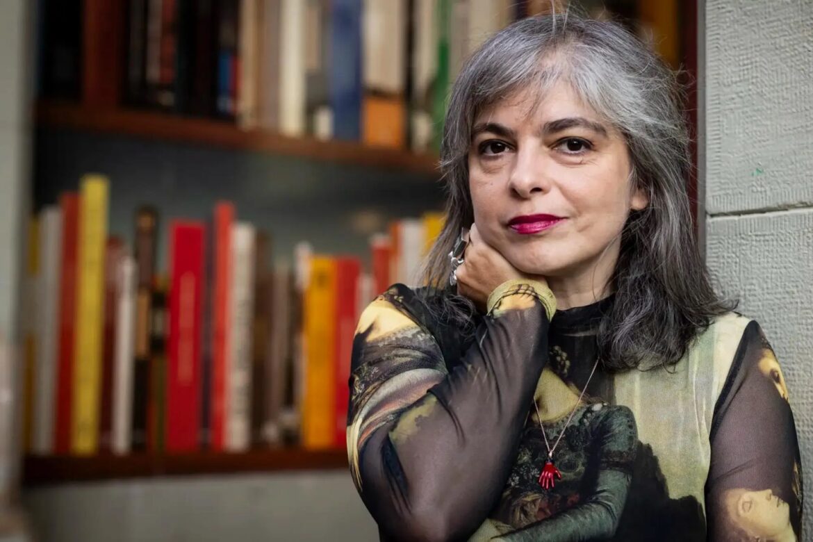 Mariana Enríquez: entre el terror y la realidad