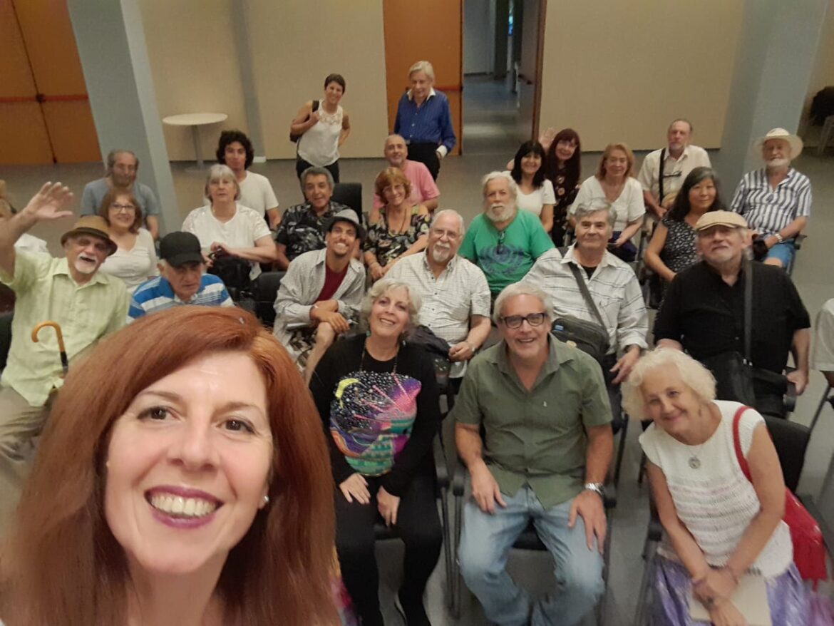 Juan Botana lleva el Festival de Poesía en abril al Palacio Lezama. Por Edgardo Solano