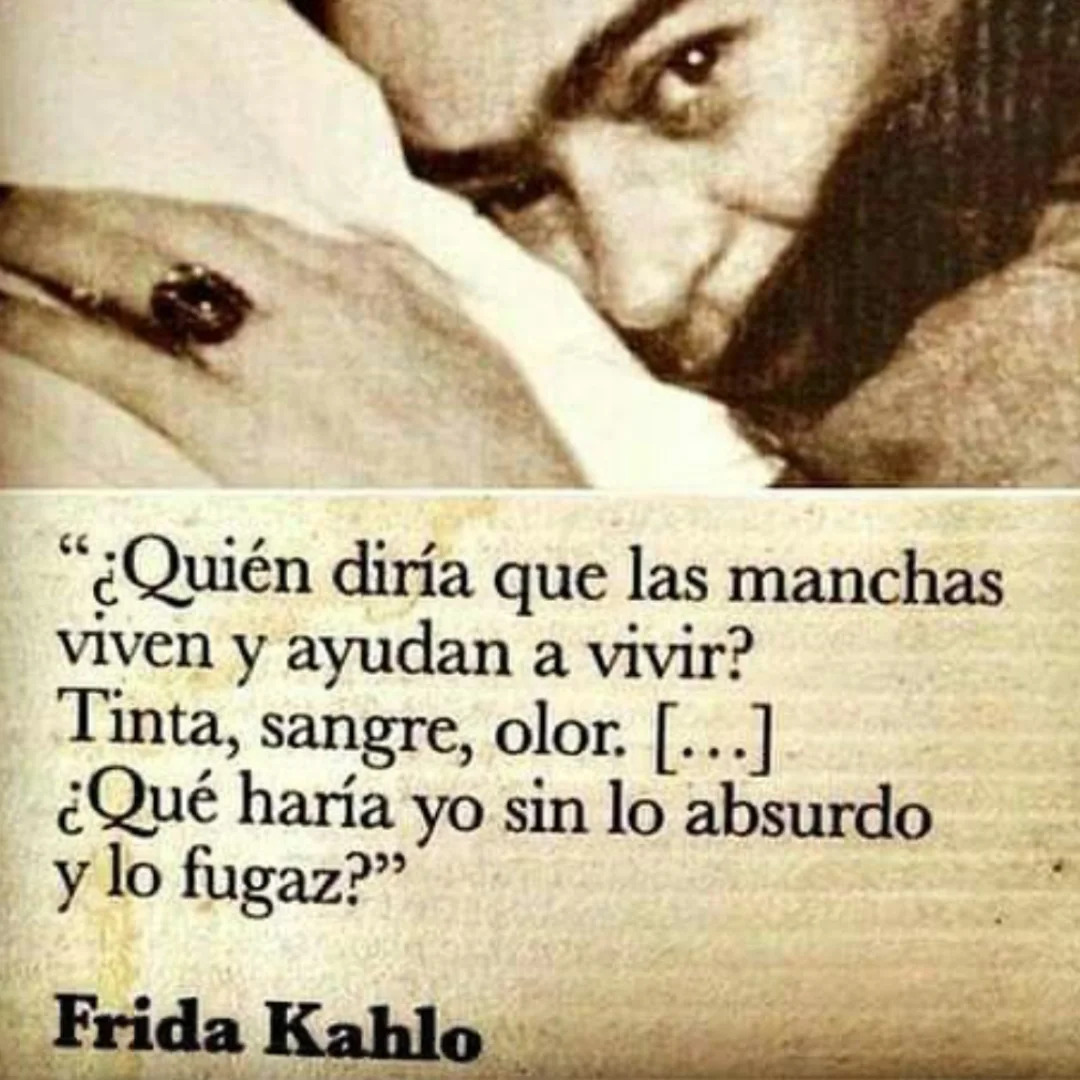 Un poema de Verónica Colangelo