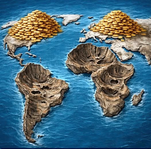 Carta abierta de Any Carmona: “Cuidado Latinoamérica, estamos volviendo al siglo XV”