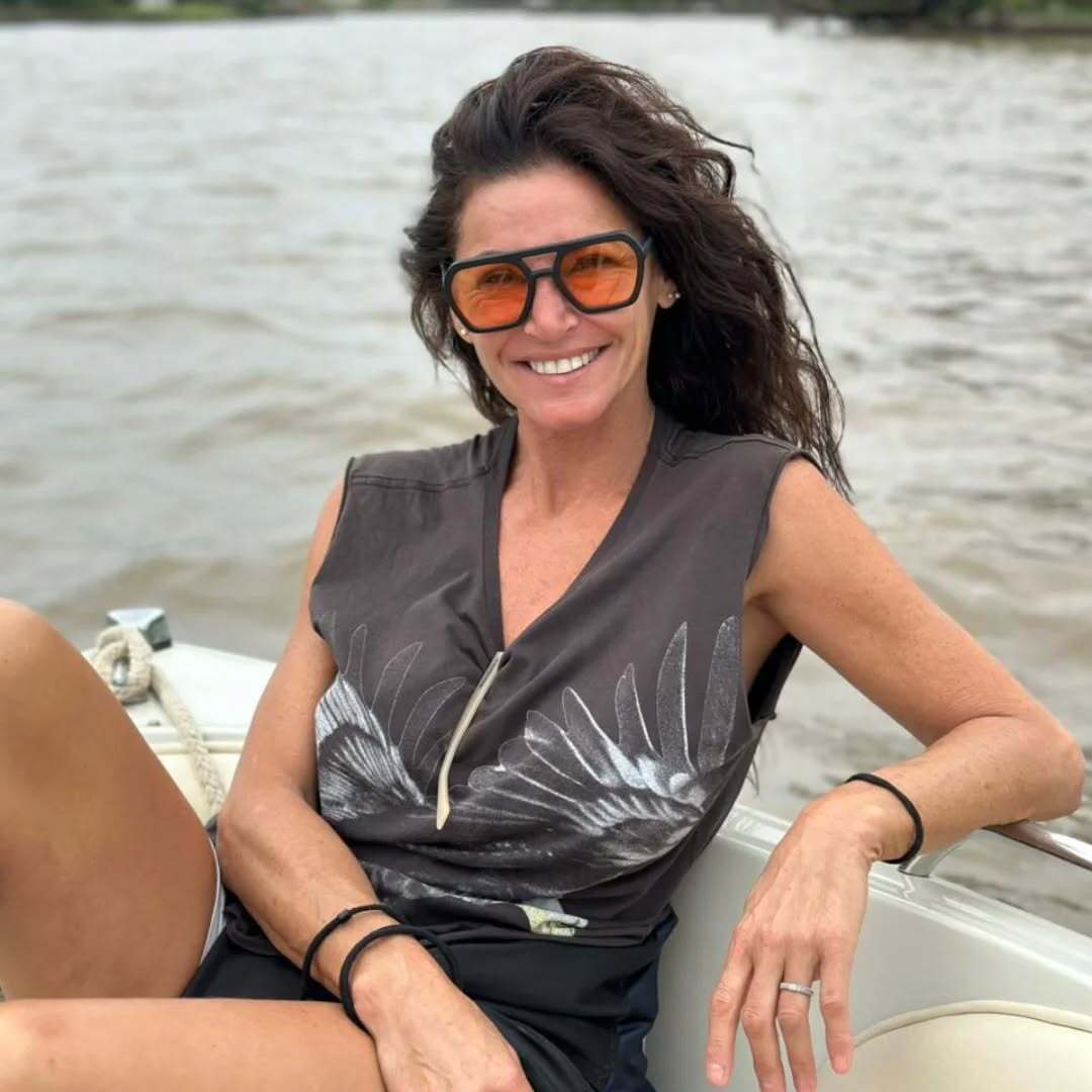 “La típica busca vidas soy”