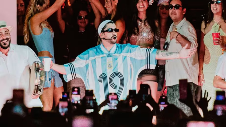 Qué representa Bad Bunny. Por Juan Botana