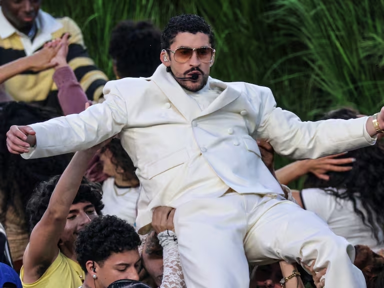 ¿Qué representa Bad Bunny?