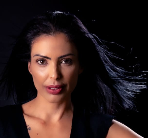 “Lo que siento al recitar es algo indescriptible”