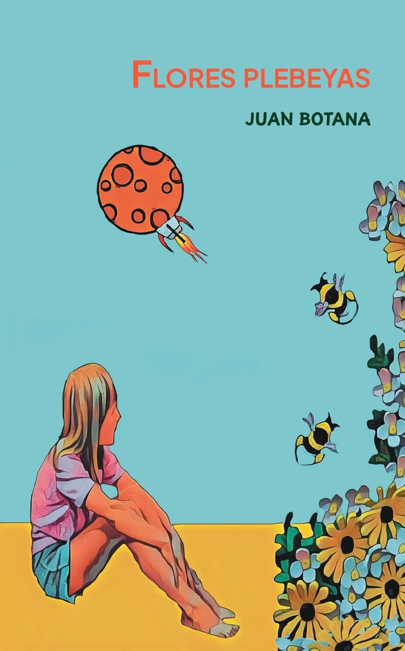 “Un poemario atravesado por la memoria”. Por Cata Amaire