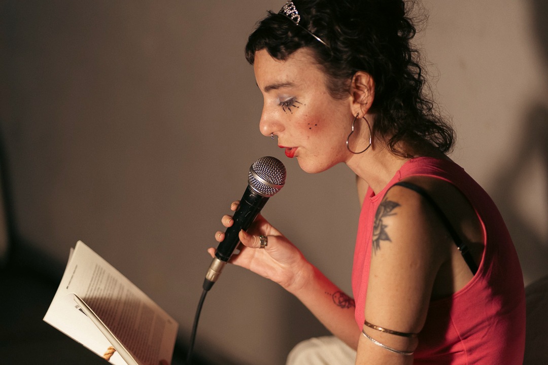 “El feminismo es un movimiento de lucha y resistencia ante las aberraciones machistas con las que convivimos día a día”