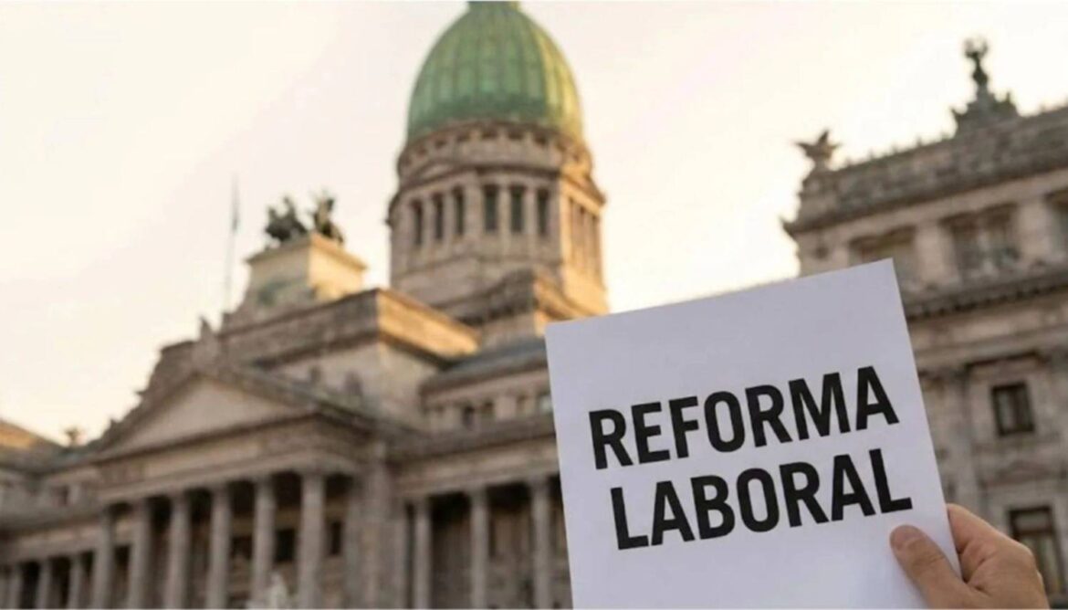 ¿Cómo pensás que te puede afectar la reforma laboral?