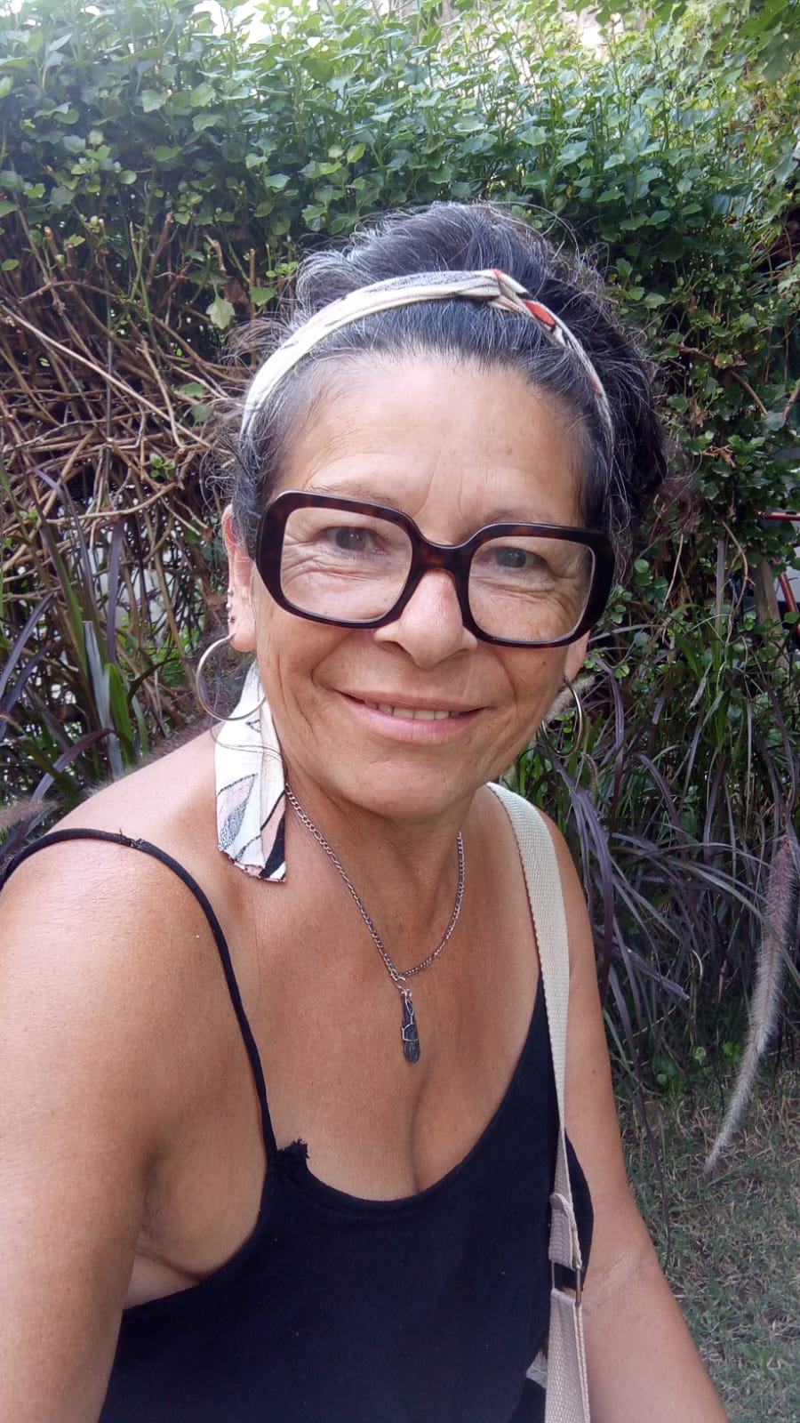 Por qué escribe Rita Frank