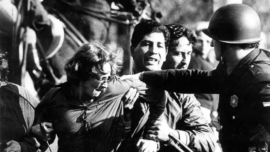 A 50 años del golpe cívico-militar