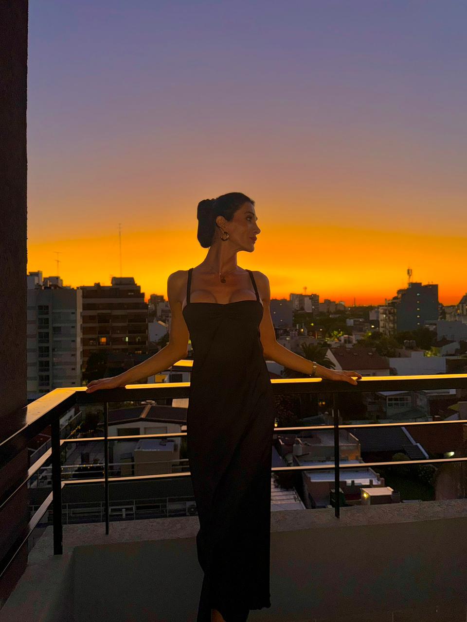 “Me quedán un montón de sueños por cumplir”