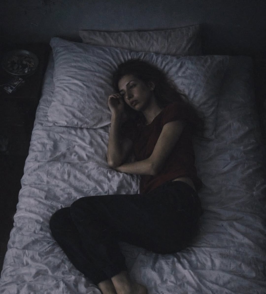 Ataúd. Por Gina Benitez