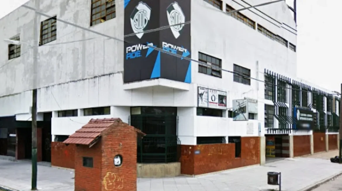 Club Social y Deportivo Defensores de Banfield