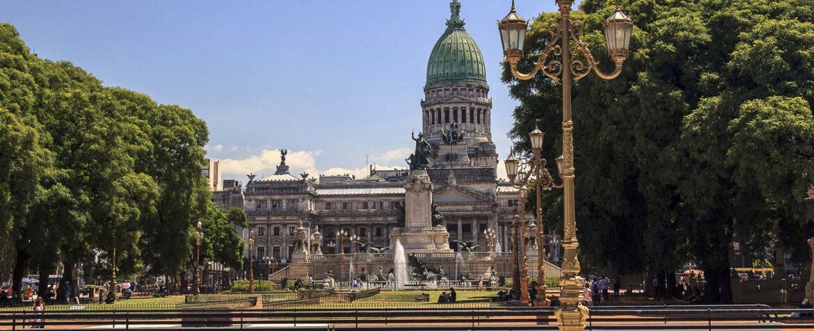 Mi querida Buenos Aires. Por Kasandra