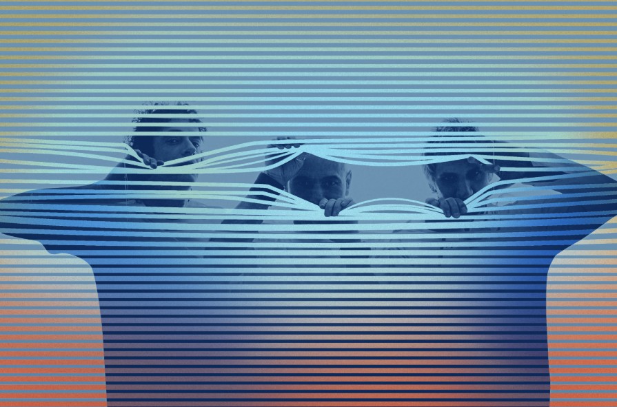 Te enteraste, Gustavo