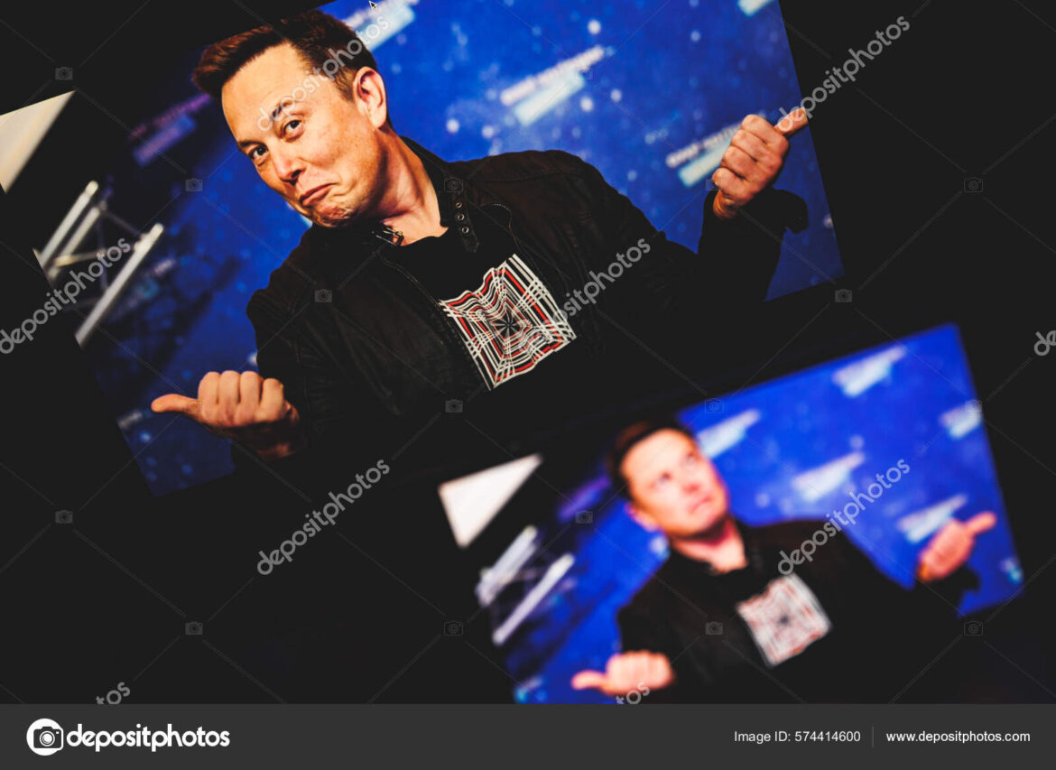 Elon, ¿en qué andás?