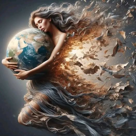 Extraña. Por María Rosa Arias Noa