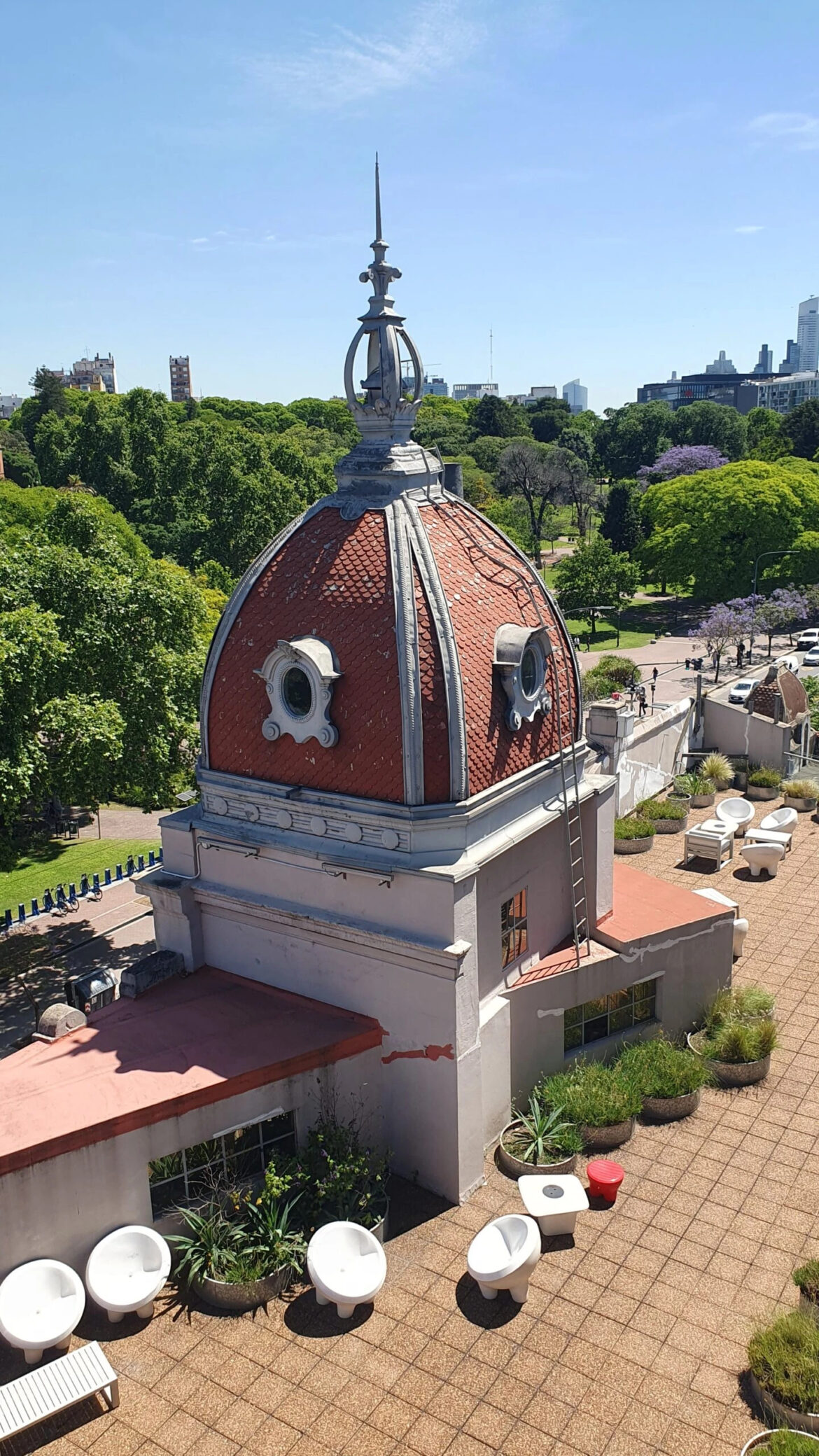 Festival de Poesía en Palacio Lezama