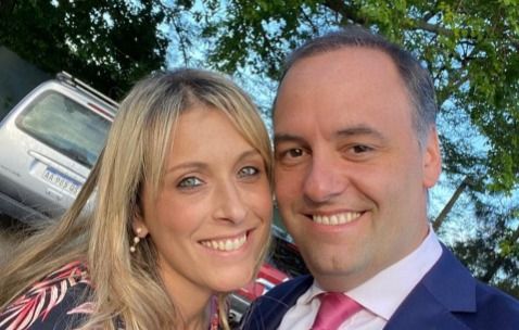 ¡Ay, Manuel! Carta abierta de Juan Botana a Manuel Adorni