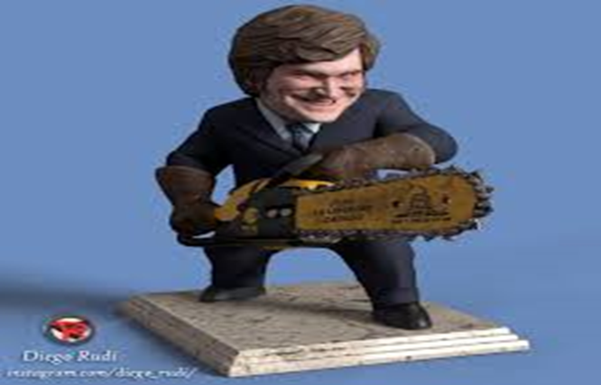 ¿Por qué votamos cómo votamos? Por Facundo Chanourdie