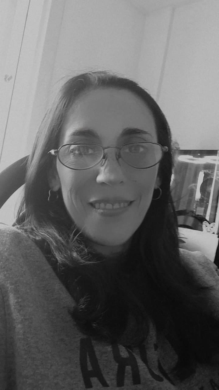 “A veces nombrar lo que sentimos, también es transformación”