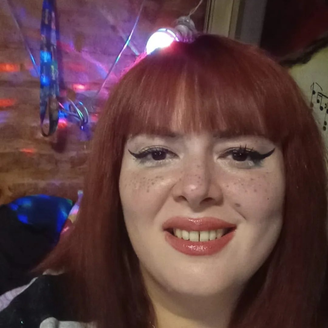 Por qué lucho. Por Priscila Bozjak