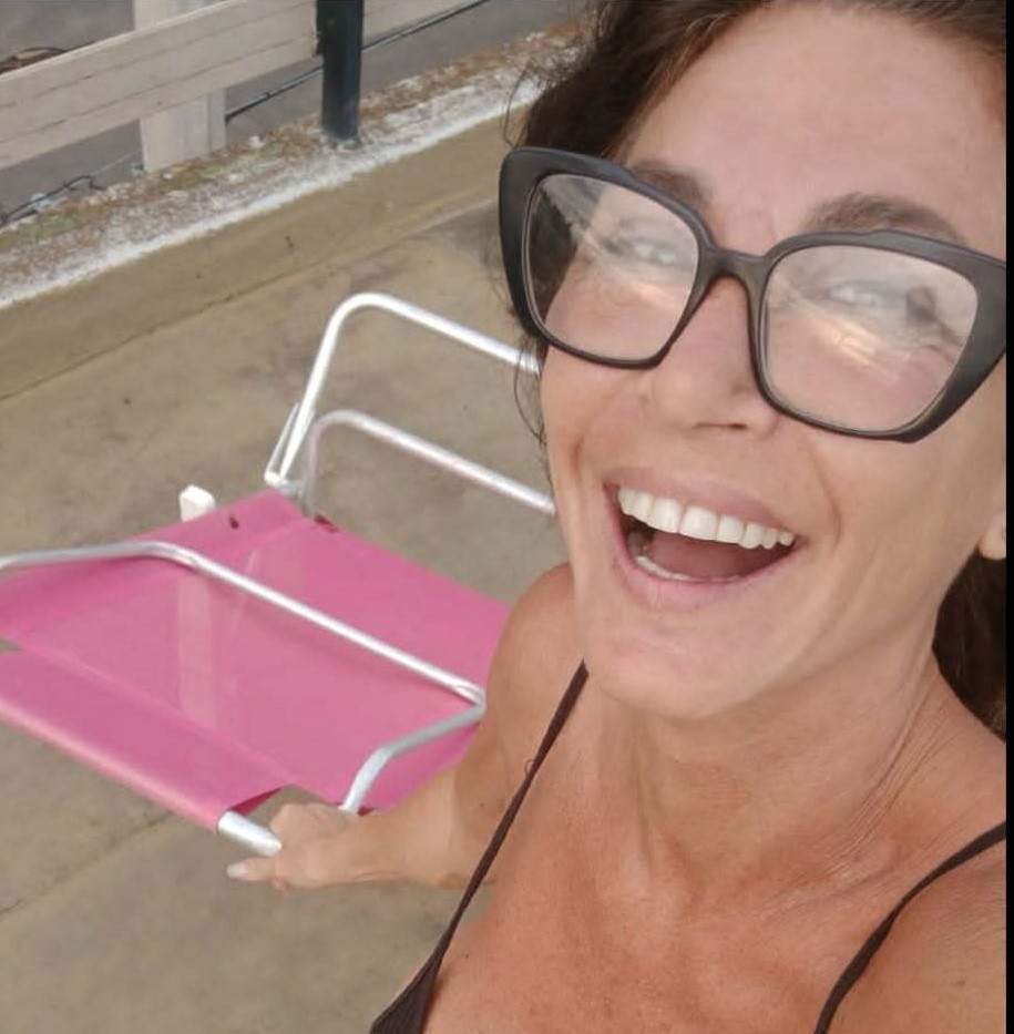 “Soy lo que ves, sin sorpresas”