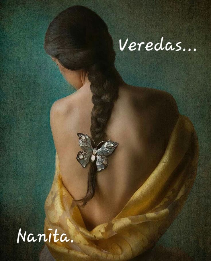 Veredas. Por María Rosa Arias Noa