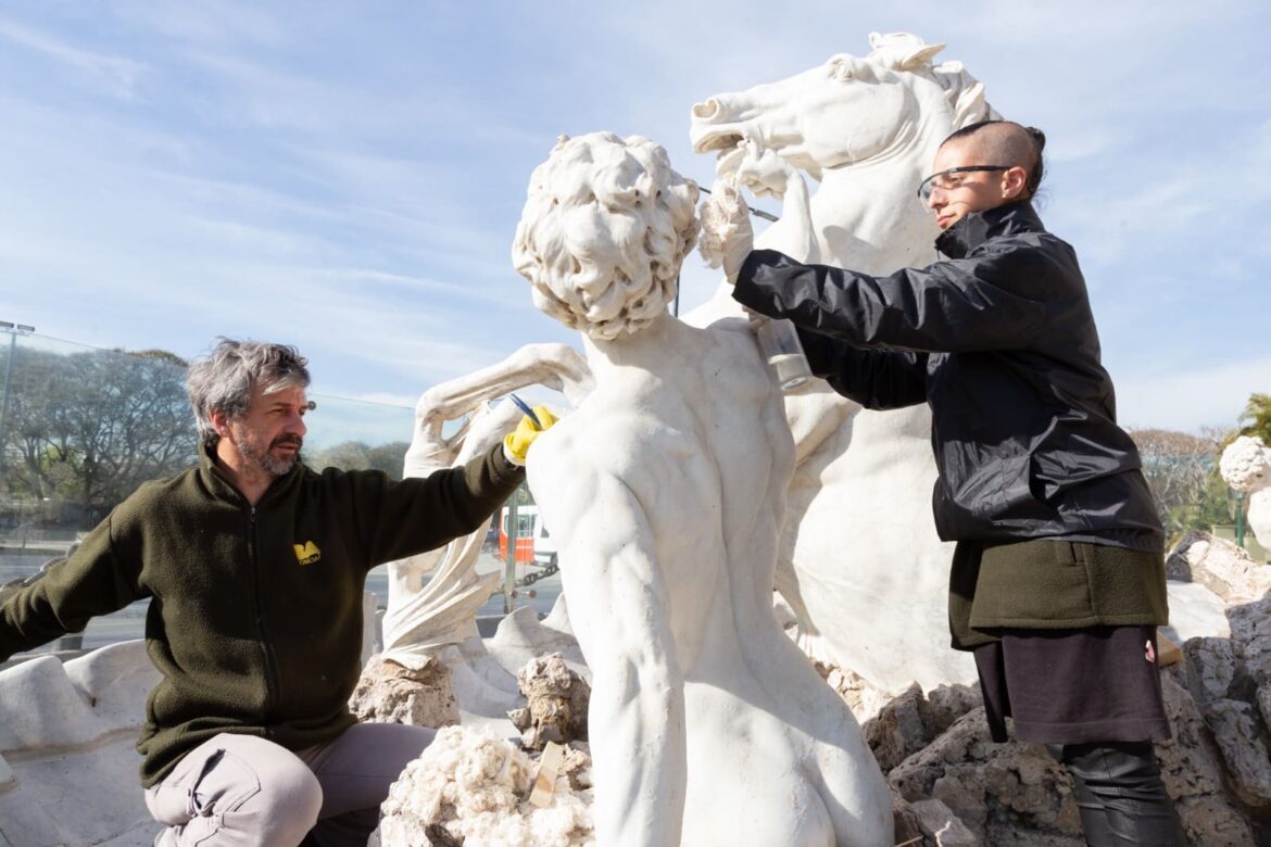 Día de los Monumentos: qué hace la Ciudad para proteger el patrimonio urbano