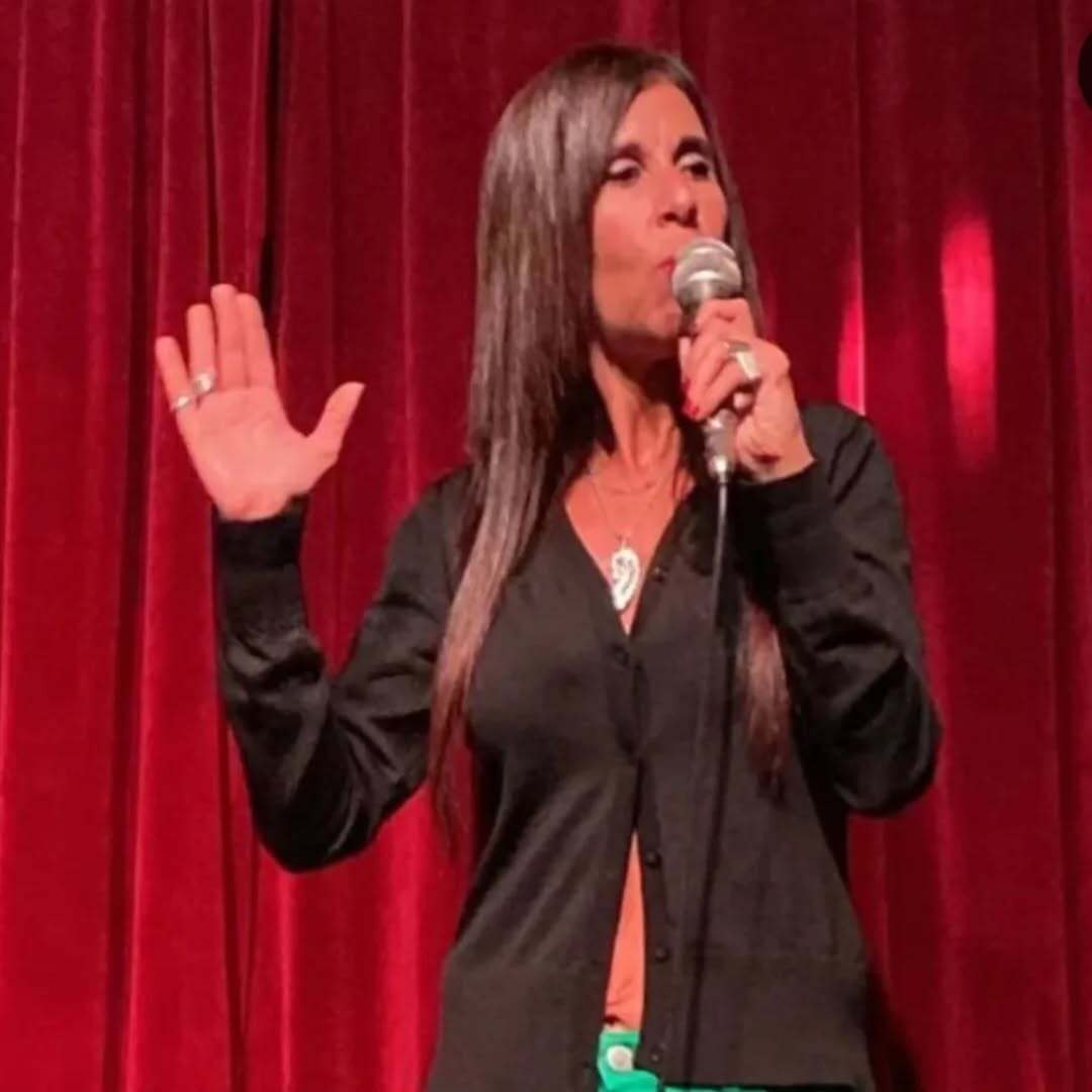 Porque yo también. Por Any Arce