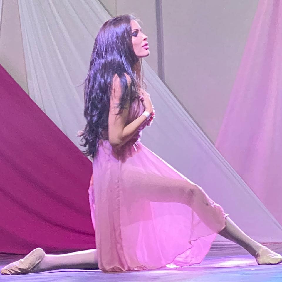 Trazos. Por Emilene Louzada