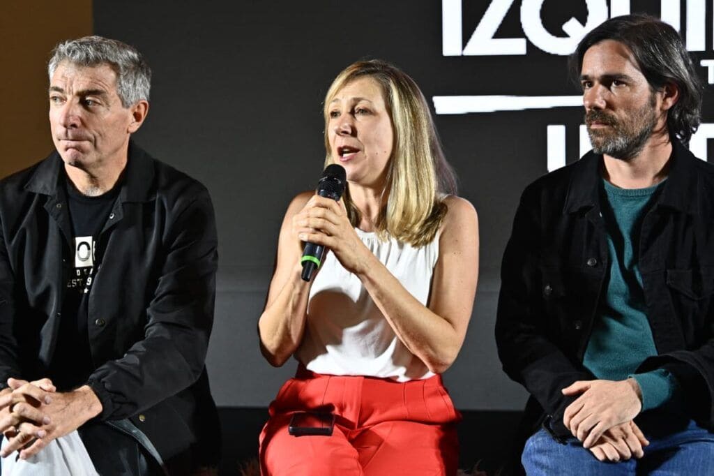 El partido de Myriam Bregman (PTS) ratificó su política de dividir al Frente de Izquierda el 1° de mayo. Por Juan Carlos Giordano