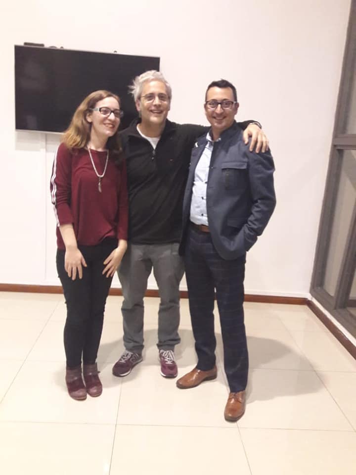 Comunicación en webs: el ejemplo de juanbotana.com