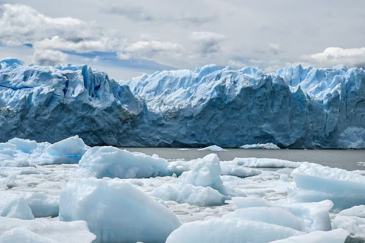 ¿A quiénes beneficiaría la reforma de la Ley de Glaciares?
